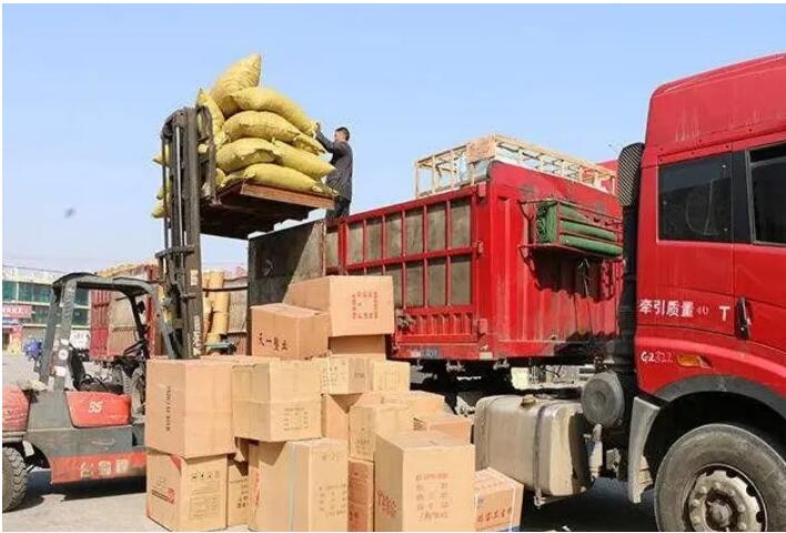 泉州到三乡镇物流专线