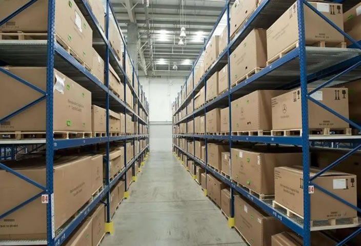 泉州到三乡镇货物仓储