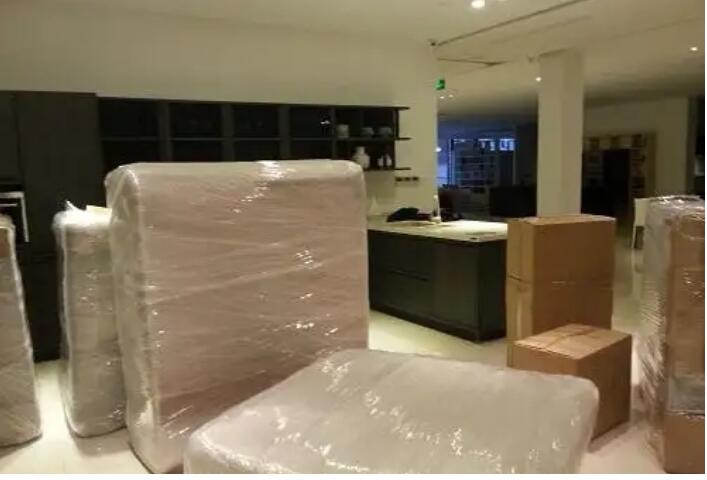 泉州到三乡镇长途搬家