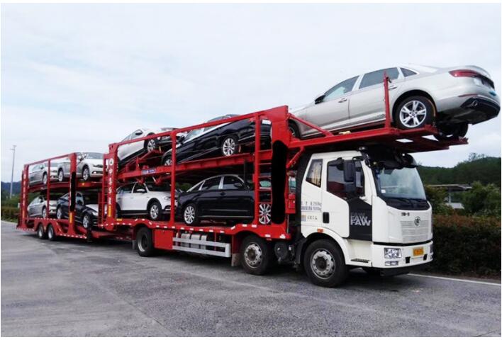 泉州到三乡镇轿车托运